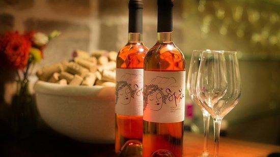 Kuka Wine & Spirit Bar