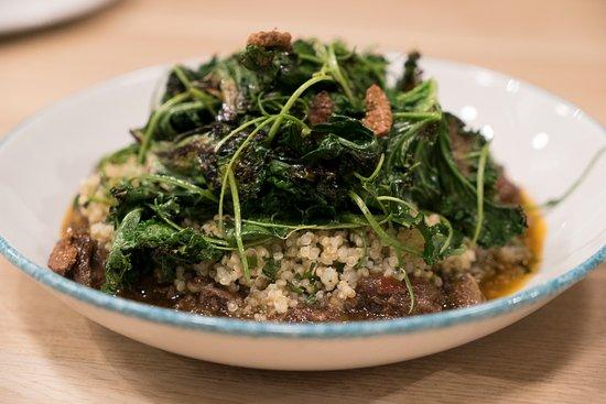 Bar Restaurante Lapiko