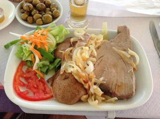 Restaurante Ilha Formosa