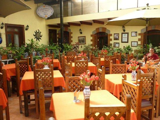 La casa de la abuela