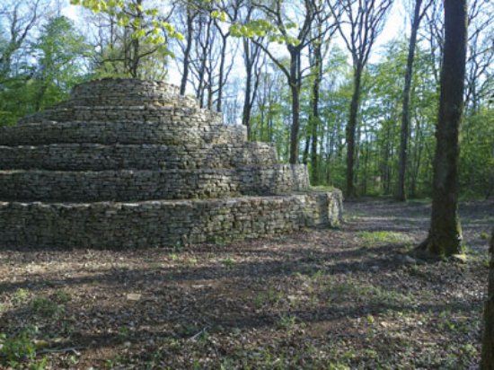 Jardins de Vergentière