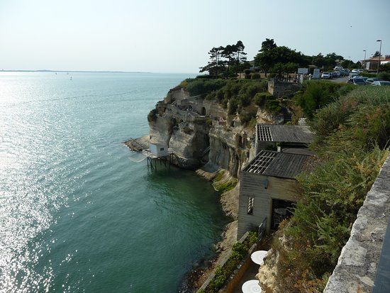 Grottes de Regulus et des Fontaines