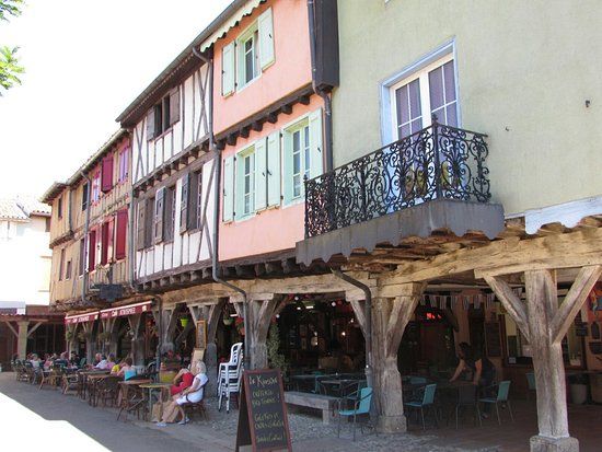 Mirepoix