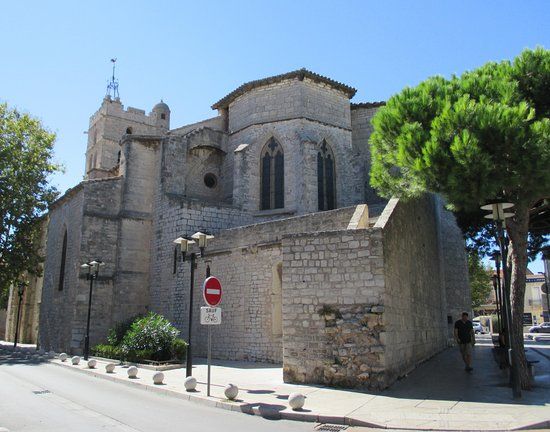 Église Saint-Paul