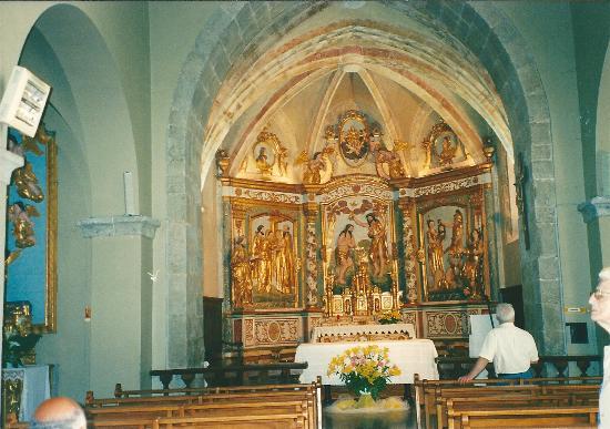 Eglise Saint-Jean-Baptiste