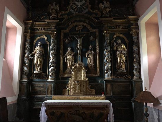 Église Saint-Martin