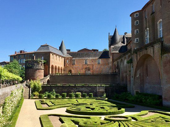 Museum Toulouse-Lautrec
