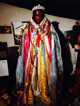 Eglise Notre Dame de la Mer