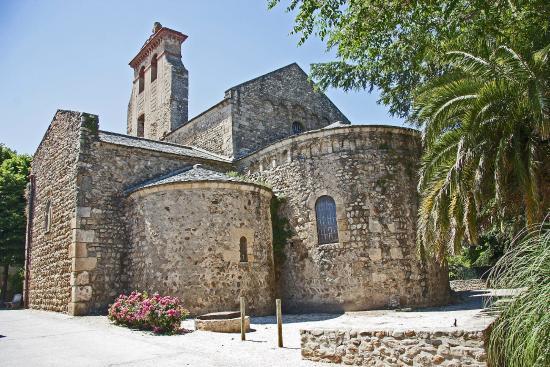 Musee de l'art roman