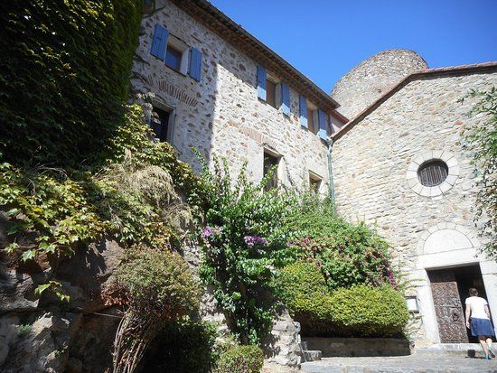 Eglise Saint Martin de Palalda