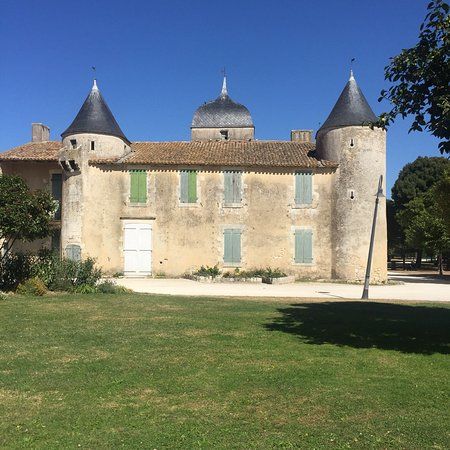 château de Bonnemie