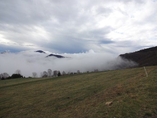 Col d'Ares