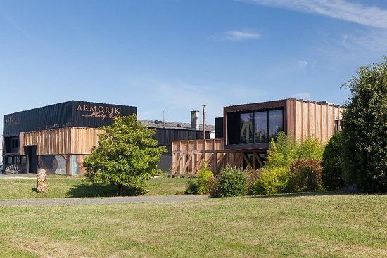 Destillerie Warenghem