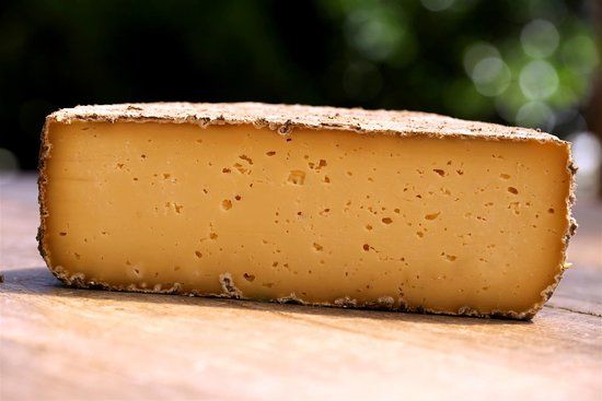 Ferme Fromagère de Suscinio