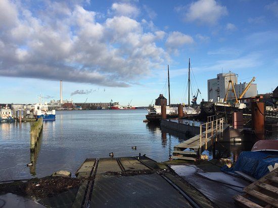 Museumsværft Flensborg