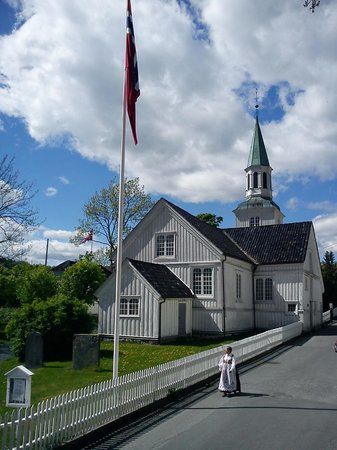 Risør kirke