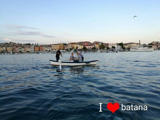 Batana-husets Økologiske Museum