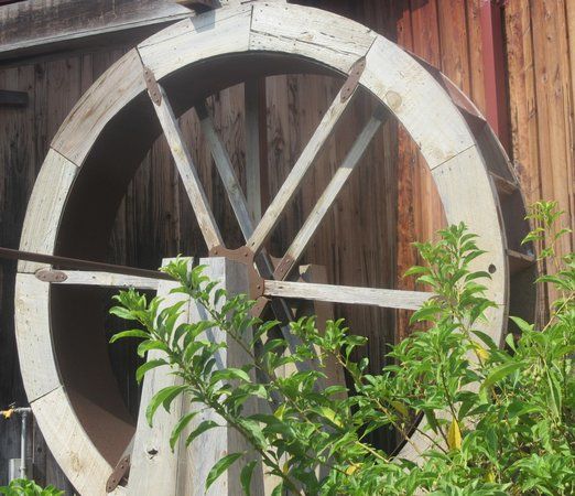 Agricultural History Project Center and Museum