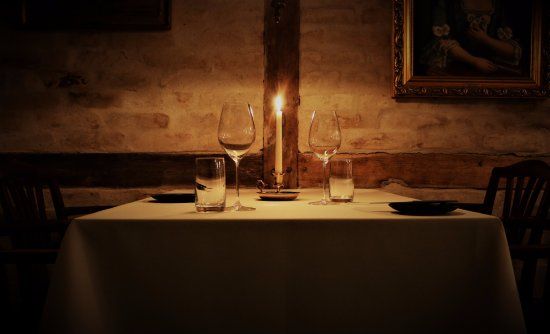 Støvlet Katrines Hus