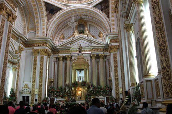Santuario de Chalma
