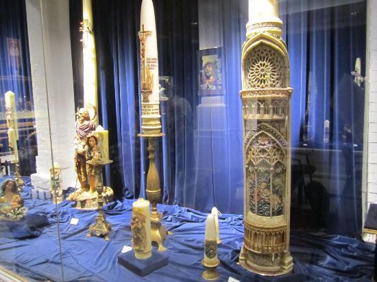 Kaarsenmuseum