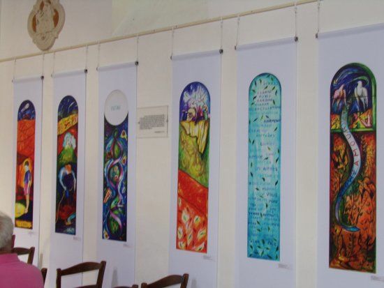 Chapelle des Mineurs