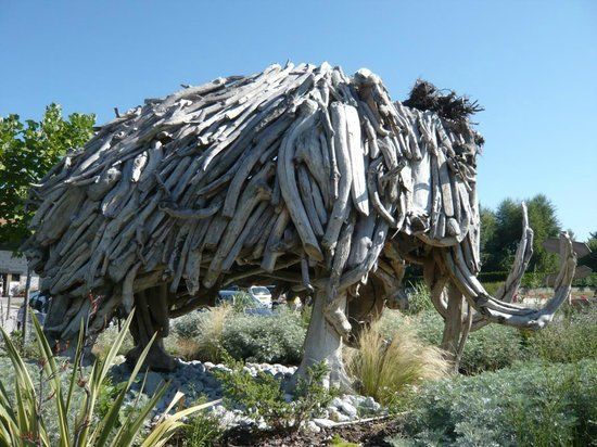 Musée de Préhistoire et Géologie de Sciez