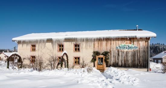 La Ferme du Bien-Etre