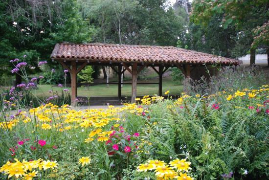 Lavoir de la Fontaine des Sables