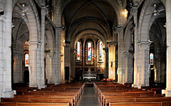 Eglise Saint Ferdinand