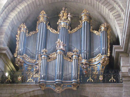 Eglise Collegiale Saint-Jean