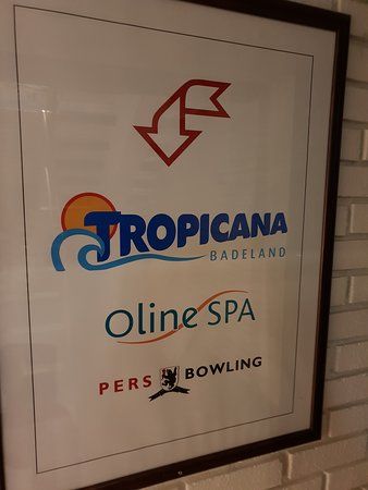 Tropicana Badeanlegg