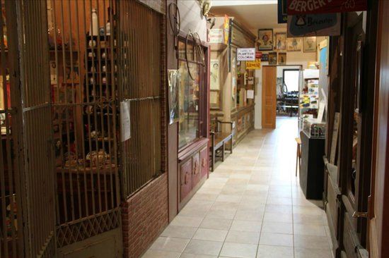 Musée des arts et métiers