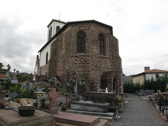 église Notre-Dame de l'Assomption