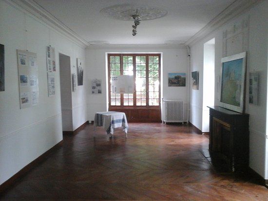 Espace Culturel Assantza