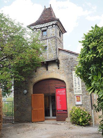 Espace Culturel Orlando