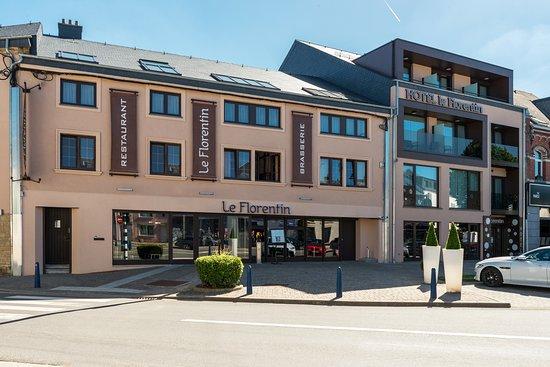 Le Florentin Restaurant