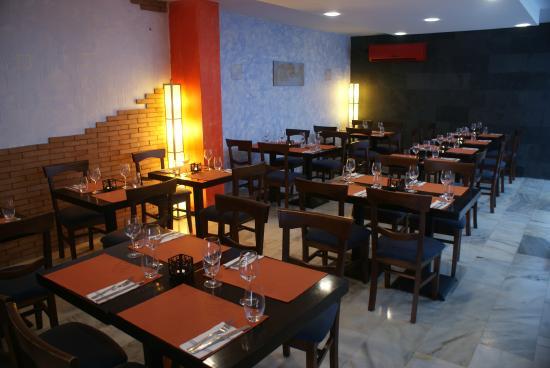 Restaurante Playamaro