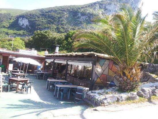 Restaurante Argentino Rocamar