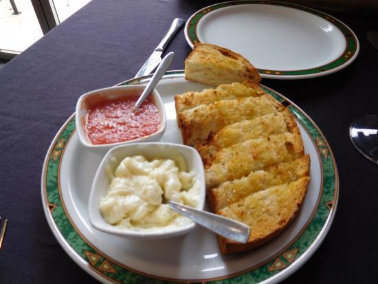 Bar Restaurante Seguis y Calero