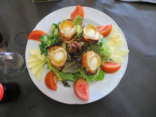 Cafe Racer Biker Bar