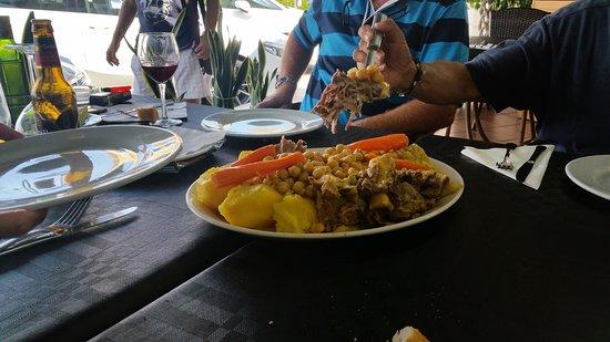 Restaurante Bon Estar