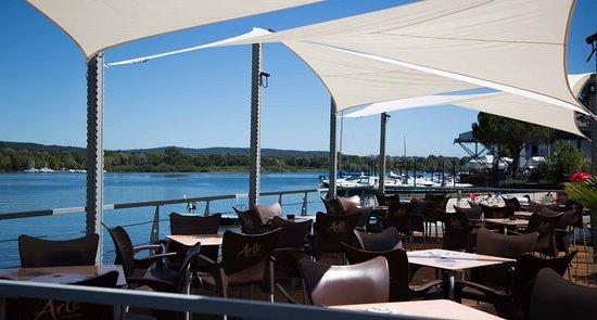 Marguarita Bar & Restaurant