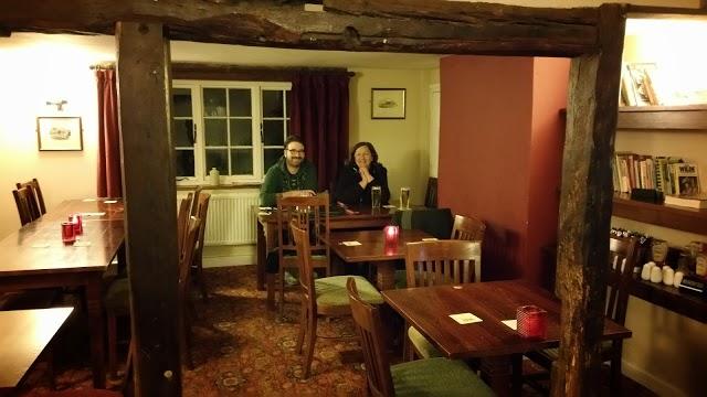 The Royal Oak