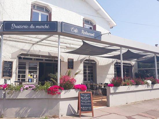 Brasserie du Marche