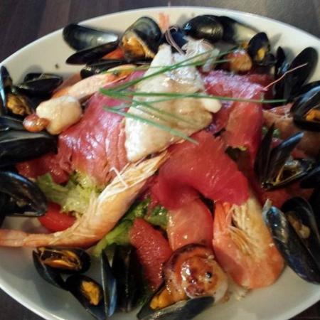 Restaurant Terre & Mer