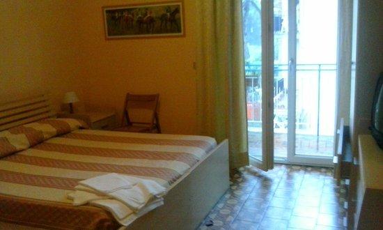 Albergo Ristorante Tre Stelle