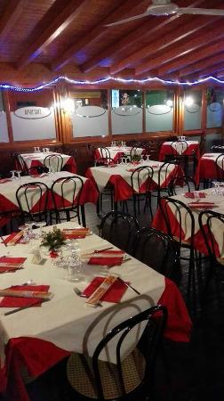 Pizzeria Number One
