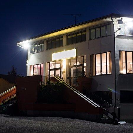 Ristorante Vecchia Osteria