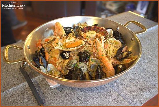 Ristorante Mediterraneo